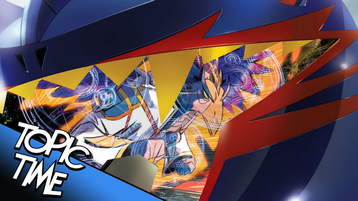 ComicFrontline's tweet photo. It's #TopicTime @ComicBookTheate Explores The #DarkRanger's Dark Origin From @boomstudios #MightyMorphinPowerRangers #35 @PowerRangers @EvilMarguerite @french86_ @franzmortarino @shadowpiper @misty_flores #PowerRangers #TalonRanger #NCBD #BeyondTheGrid https://t.co/eV7L7k2G1m https://t.co/pLfYPyOm4b