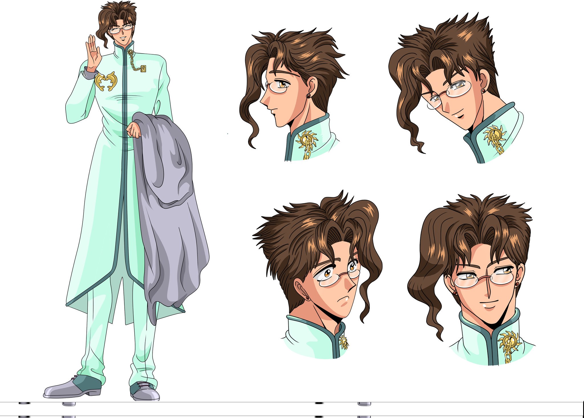 🍒🐬🏳️‍🌈lJ kujo🏳️‍🌈🐬🍒🇺🇦🕊 on Twitter "Boy I did it! Clamp in wonderland