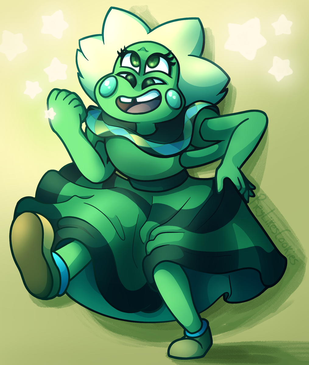 DayLikesCookies's tweet photo. aaaah, now we're getting into my Deep Interests... I drew this not long after #TogetherAlone aired, since i am SUCH a sucker for fusions ; ; the #DiamondDays ark made me so happy
#LemonJade #StevenUniverse https://t.co/cKgmMJdrF2