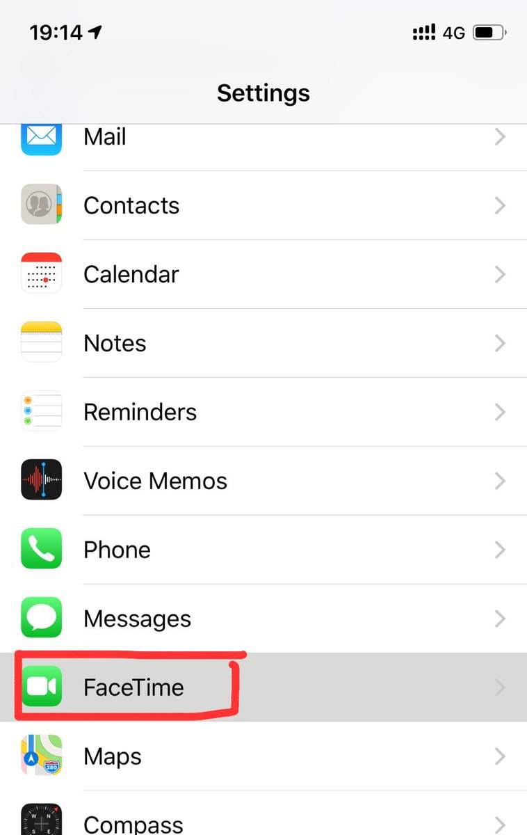 Partic_it's tweet image. الفيس تايم صار عليه اختراق ويقدرون يفتحون الكيمرا ويسمعون الصوت من غير ماتردون على التلفون " عطلوه" و بلغوا ربعكم واهلكم الله يحفظنا ويحفظكم