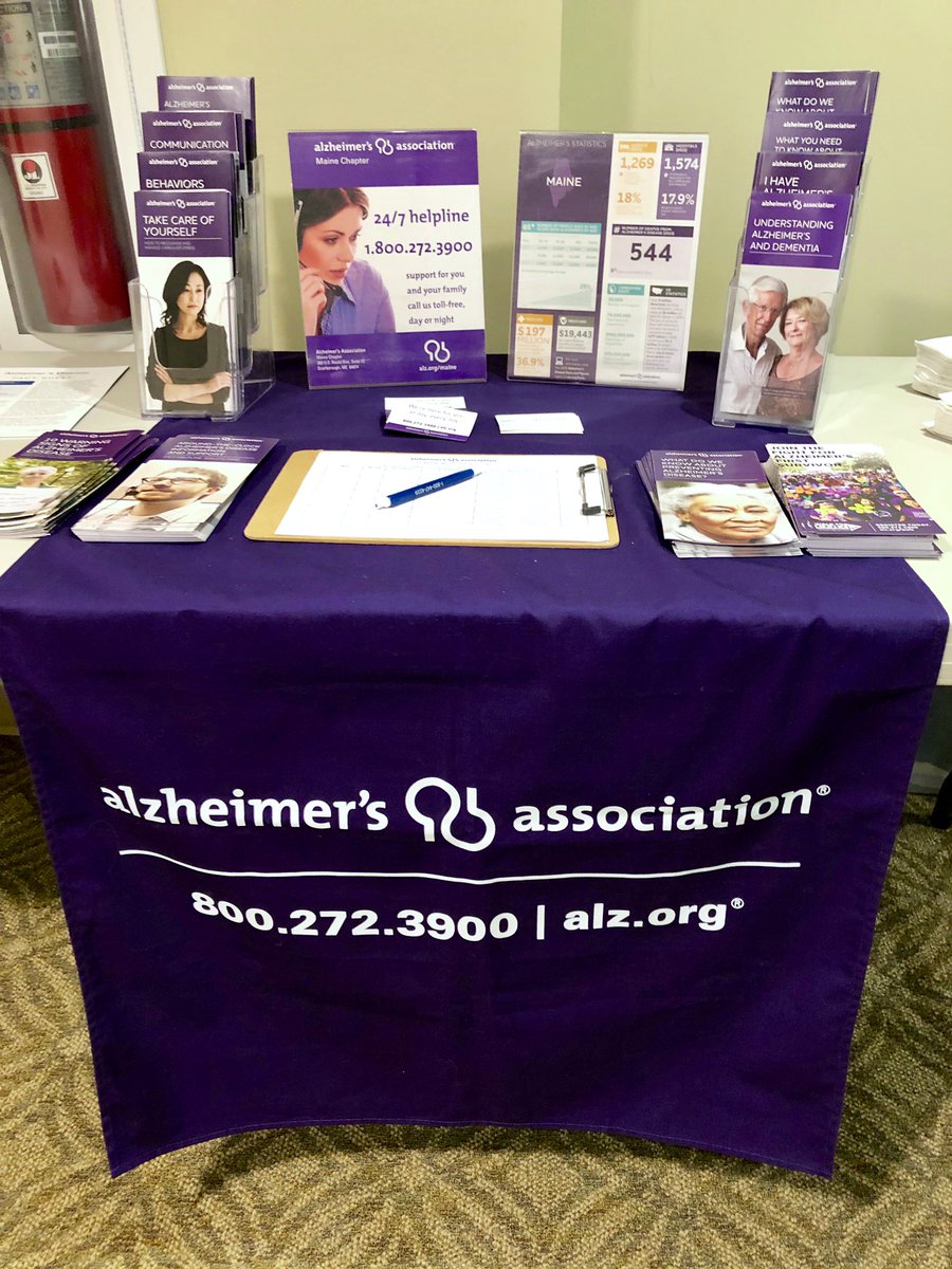 mytupperlife's tweet image. Happening now @DanforthPark @alzassociation Understanding Memory Loss with Peter Baker &amp;amp; Dr. Magner.  #Alzheimers #aging #education
