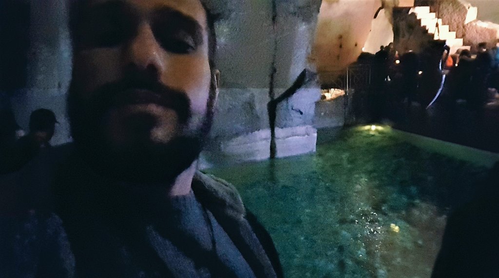 JoelSepelJOELSE's tweet photo. #Naples🇮🇹 #italynaples #italy🇮🇹 #NaplesItaly #singermusician #napolisotterranea #lanapolisotterranea #BESTSINGER #undergroundofnaples #joelse #joelsepel #JOELESEPEL #TheComposerOfSongs #crumblenot #ME #afrontmanofaband #stumentista🎼 #playerofmusic #asupervoice #ScrittoreDiMusica https://t.co/n9jSuSVk6t