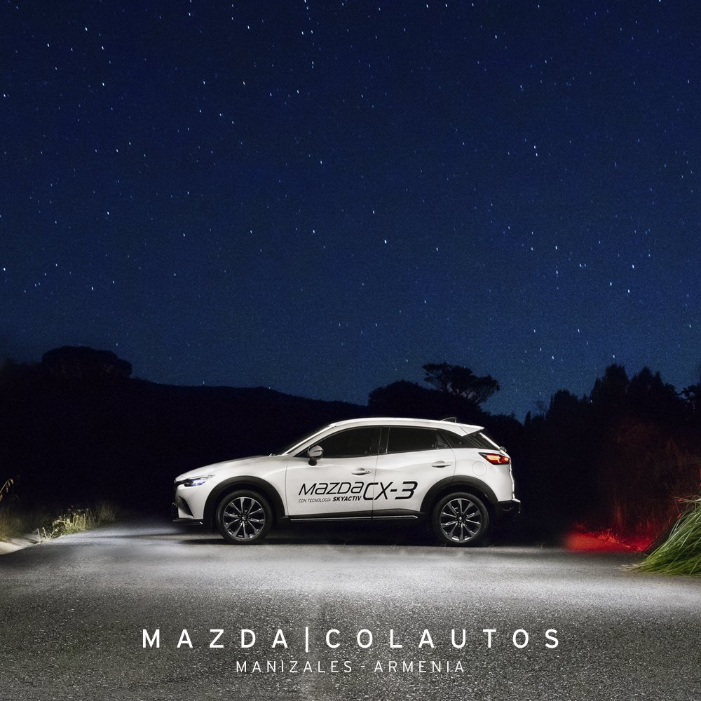Colautos's tweet photo. ¡Todas las estrellas reunidas en una sola foto!
Vive tu #ExperienciaDeManejo en nuestra Mazda #CX3 registrándote en el siguiente enlace https://t.co/p8X3nIT6Tz
#Mazda #Colautos ¡Tu elección más segura! https://t.co/4rqAdFQ5WV