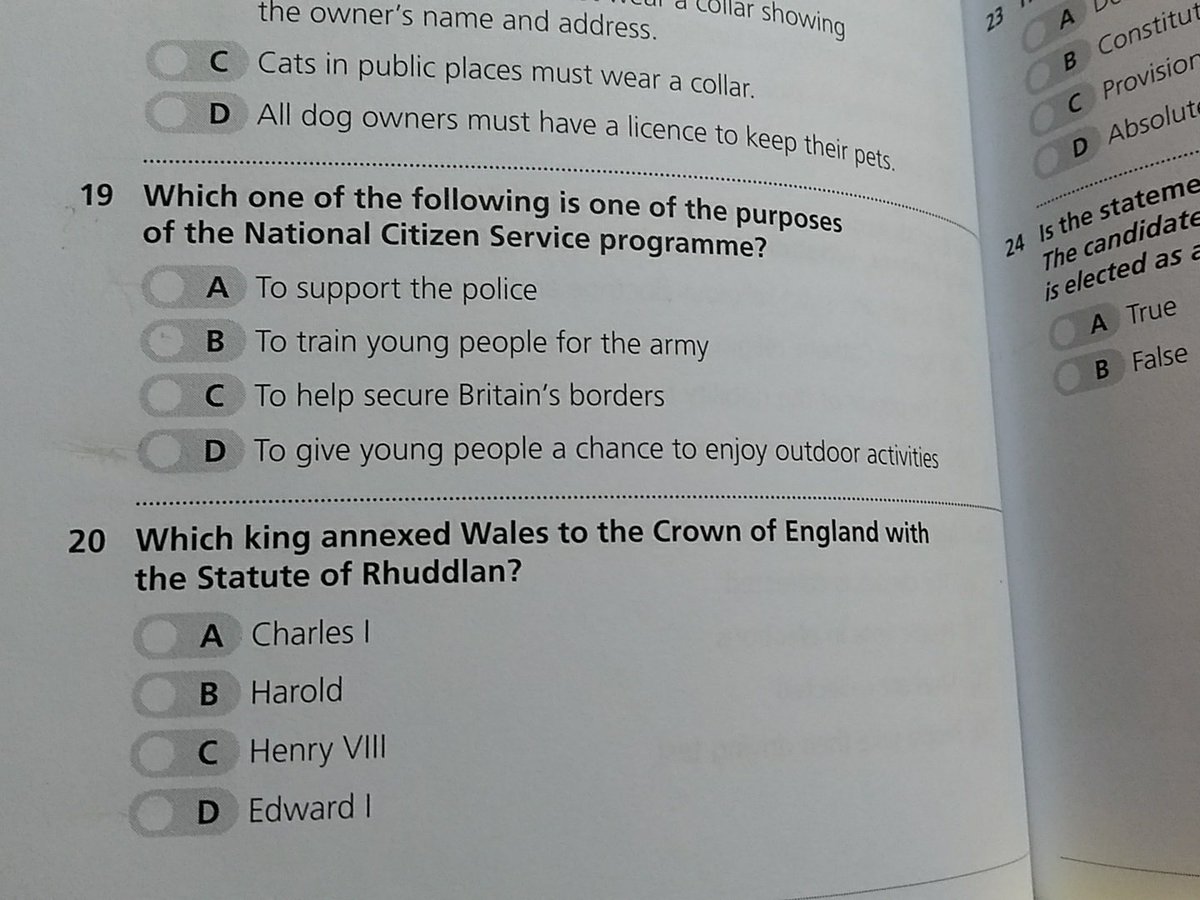 HeldinEU's tweet image. Has anybody heard of national citizens service? #citizenshiptest