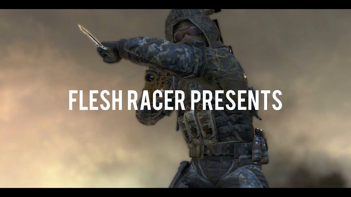FleSh_Clan's tweet photo. TONIGHT at 7:30 PM EST!

FleSh Clan Presents: Introducing FleSh Racer, in his thirteenth installment of the Chasen Down series!

Our returning leader's introducing after all this time. You don't wanna' miss it. https://t.co/1ah8LZqYyq