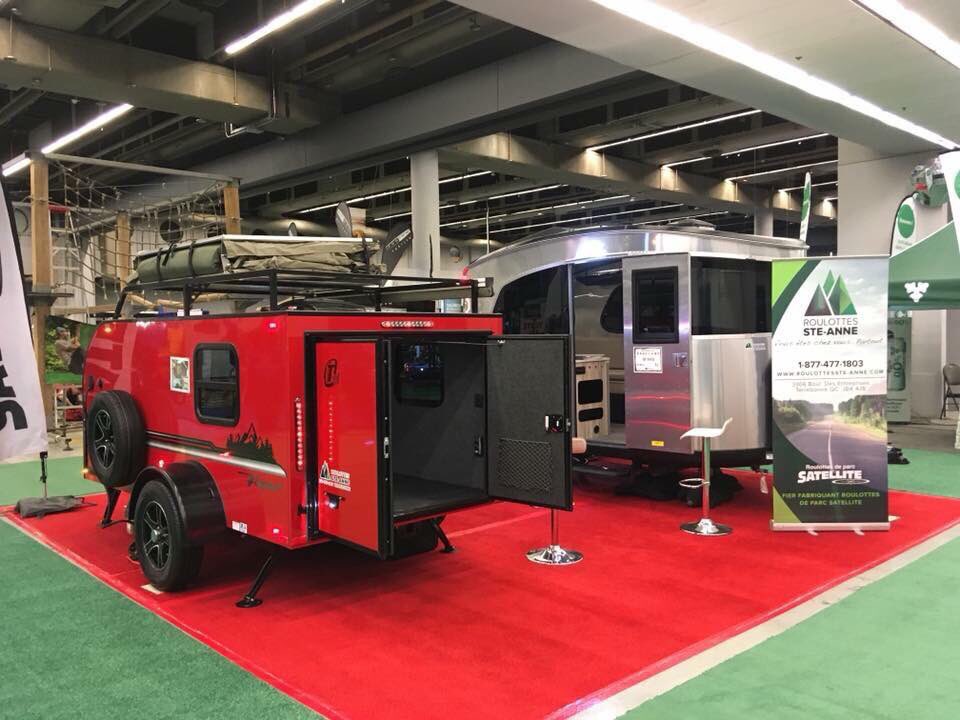yowrvshow's tweet photo. Todays #FeaturedDealer is Roulottes Ste-Anne, a leading concession that offers new/used travel trailers, park caravans, class B motorhomes or a fifthwheels.
We have what it takes to meet your needs!
Visit Roulottes Ste-Anne at The Ottawa RV Expo Feb 8-10
https://t.co/EBTSpoaf0l https://t.co/WsExckdM0r