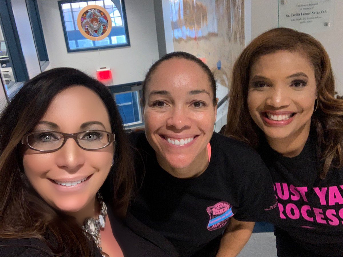 SJP2CALowerMill's tweet photo. This day could not have been more amazing during Catholic Schools Week! I am so grateful for @SuperBaston and her commitment to community policing! Thank you @LatoyNBCBoston for spending the day at @SJP2CALowerMill we absolutely love you and @NBC10Boston ♥️ @kate_brandley @SJP2CA https://t.co/6Z1099sAyB