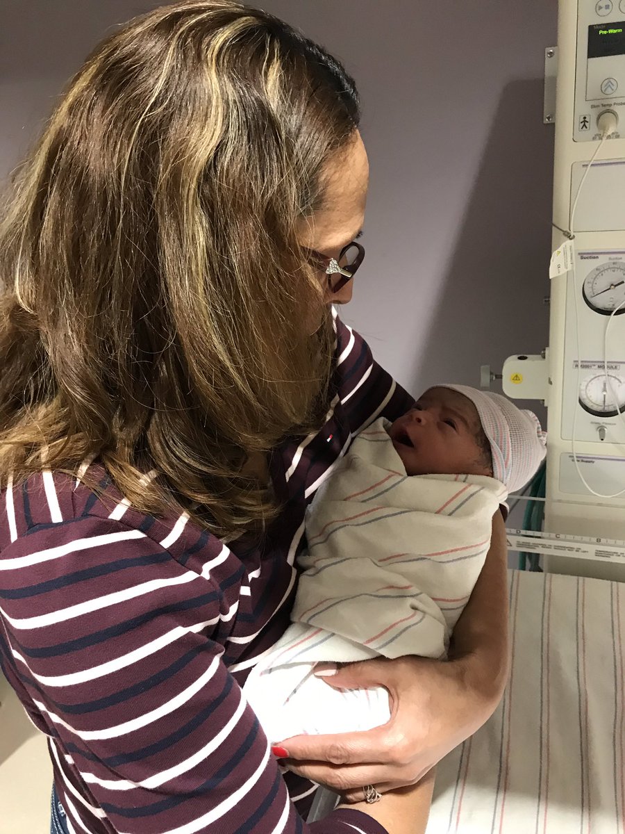 Elninofred's tweet photo. 1-30-19 thank you god 💙🙏🏽 👶🏽 https://t.co/JOWkapLitI