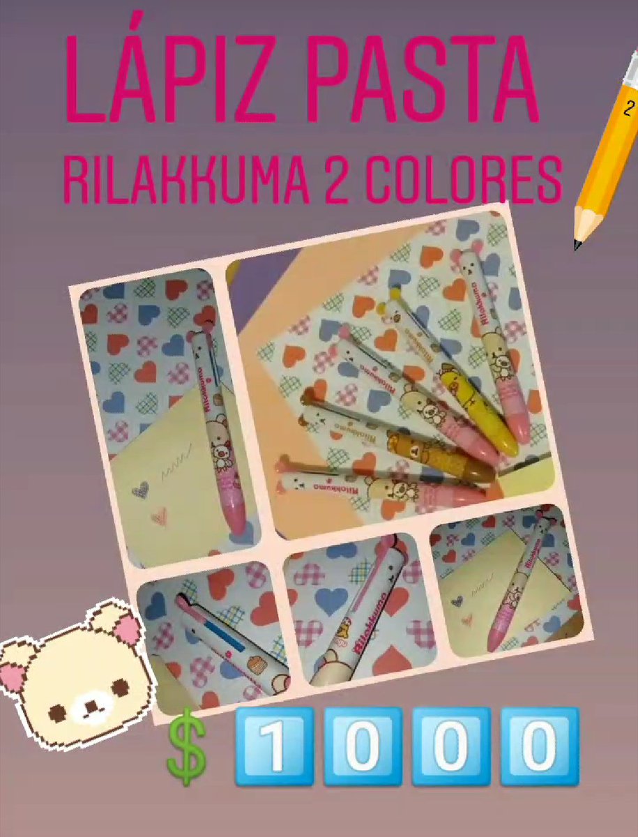 Kary_414's tweet photo. GATIPAPEL 🐱✍️🎒📚
✨Siguenos en facebook e Instagram✨.
https://t.co/xcE0Kpr3ZC 
https://t.co/oQ0acFooUl

Entregas este viernes a las 17:00 😊

#laserena #coquimbo #kawaii #gatipapelcl https://t.co/SGA5F7hmjg