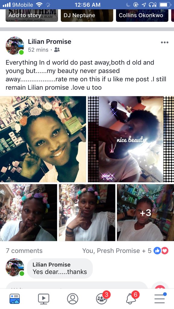 MatthewSalisu2's tweet photo. For this one mind now her write up is correct and in her mind now she’s fine 😩 #funnypics #funnywriteup #englisherror #nigeriapics #lagoscomedy https://t.co/Swwoa9KIAZ