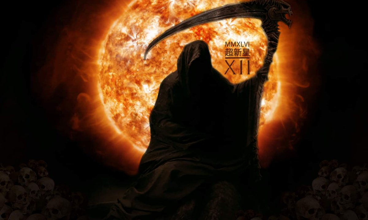 LearnToCode8's tweet image. The Choushinsei is coming