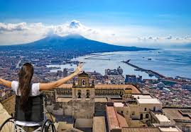 Italy Accessible Tours
With our special equipments and the assistance of our staff, we organize Tours and excursions for disabled tourists and... romeanditaly.com/italy-accessib… #instalike #italy #romeanditalytours #discoveritaly #instaitaly #AccessibleTours