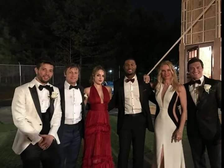 PRIMUSUNIO's tweet photo. We were looking forward to this evening and we thank all the funders of this event for making this happen. #BeastsFestivalEvent 🏆 https://t.co/YOdHykNTuZ
