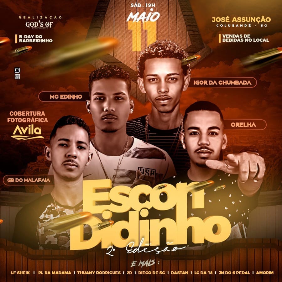 EternoLuizinho's tweet photo. vem que vem que o sucesso é certo , garanta logo seu ingresso já estão na pista super limitados só $10 , lembrando que ainda pode levar uma amiga junto 0800 . #INGRESSOSCOMIGO #Escondidinho2 https://t.co/tzmKnH7WKr