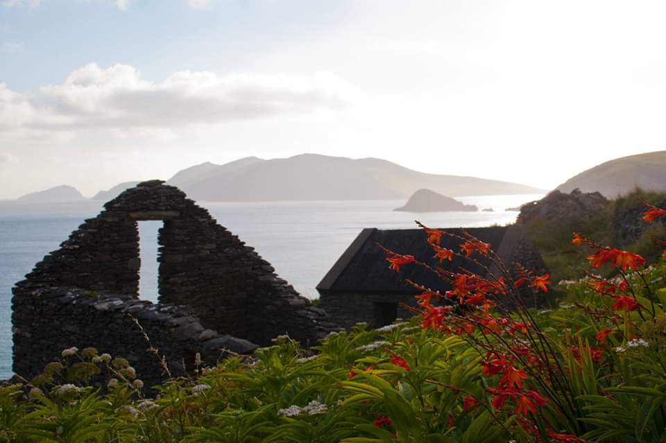 Ireland.#Ireland #Kerry #Killarney #dingle #WestCork #WildAtlanticWay #waves #coastal #beachlife #easter2019 #Summer2019 #familytravel #familyholiday #familyadventure #adventureholidays #European #EuropeanTour #BrexitChaos #Brexitwhatnext #vacationrentals #Vacations #TripAdviser