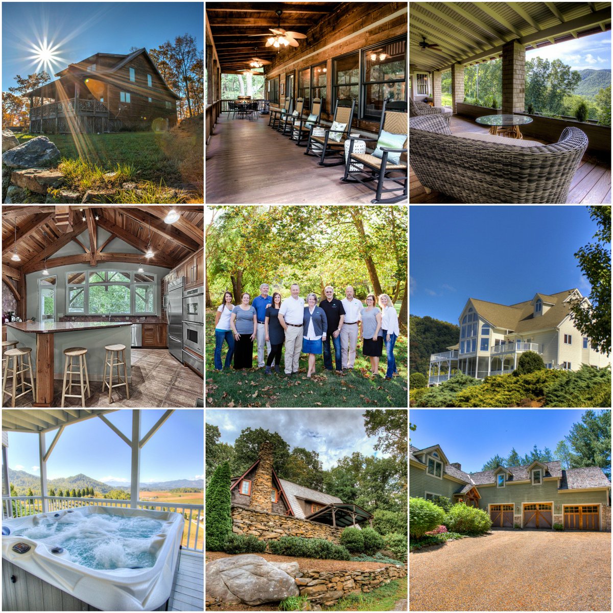 YonderNC's tweet photo. @DLanierShook @LaPrimeval @VisitAsheville @Explore_Brevard Please let us know if we can assist in helping with accommodations or planning. From 1 bedroom cabins to 8 bedroom estates, we would love to help!
#yondervacation https://t.co/XGSSZ1t2WX