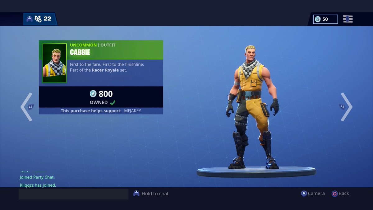 requak1's tweet image. #PS4share