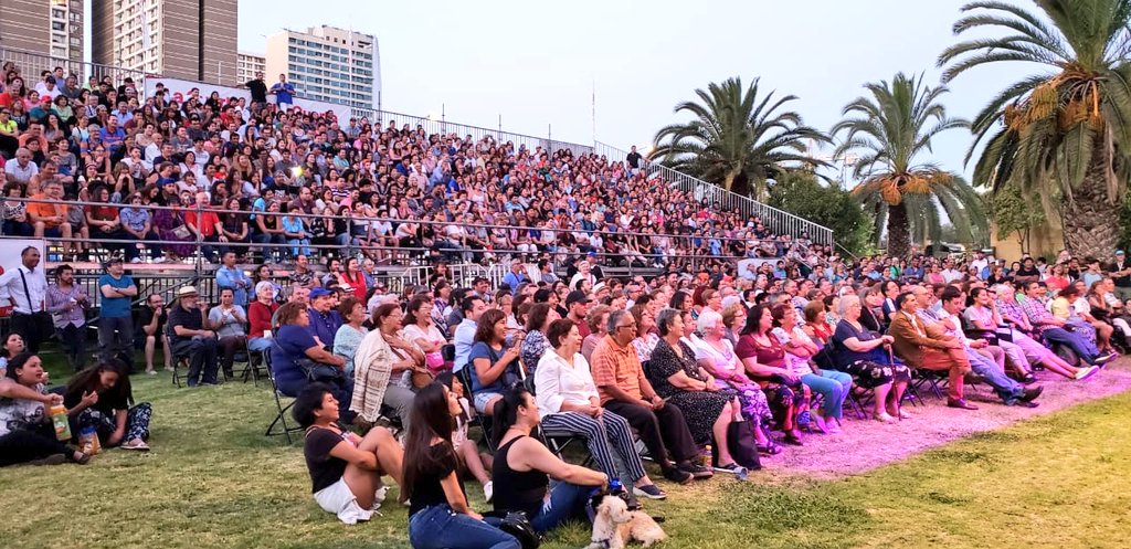 #EstacionCentral tweet media