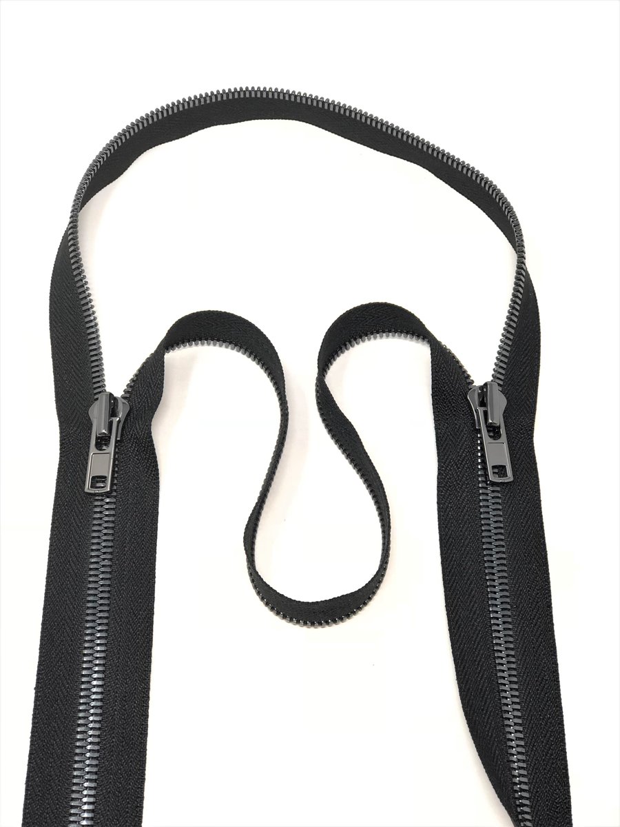 zipupzipper's tweet photo. Backpack, Luggage, Handbag Zippers In Stock. Available online. Shop now: https://t.co/5w5FmJ9W9N

Available in different colors. Contact us for wholesale information! https://t.co/ok61EjibFO