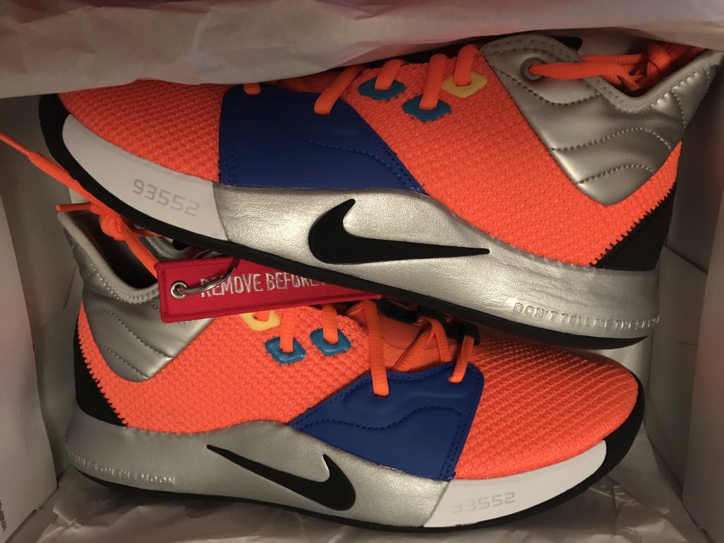 kofi kingston shoes