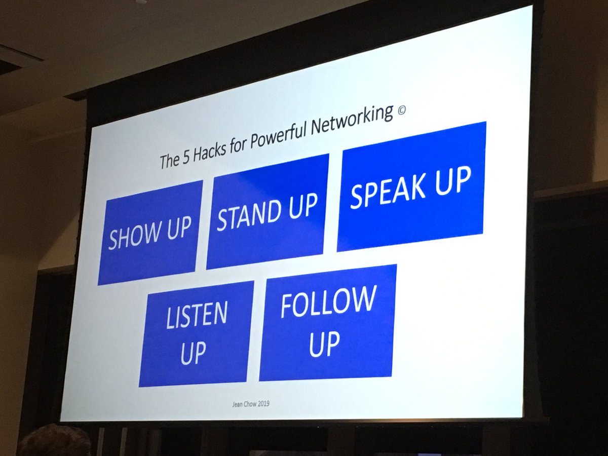 IntrovertCAN's tweet image. @uoftalumni #uoftshaker on #introvert #networking - Jean Chow’s 5 hacks
