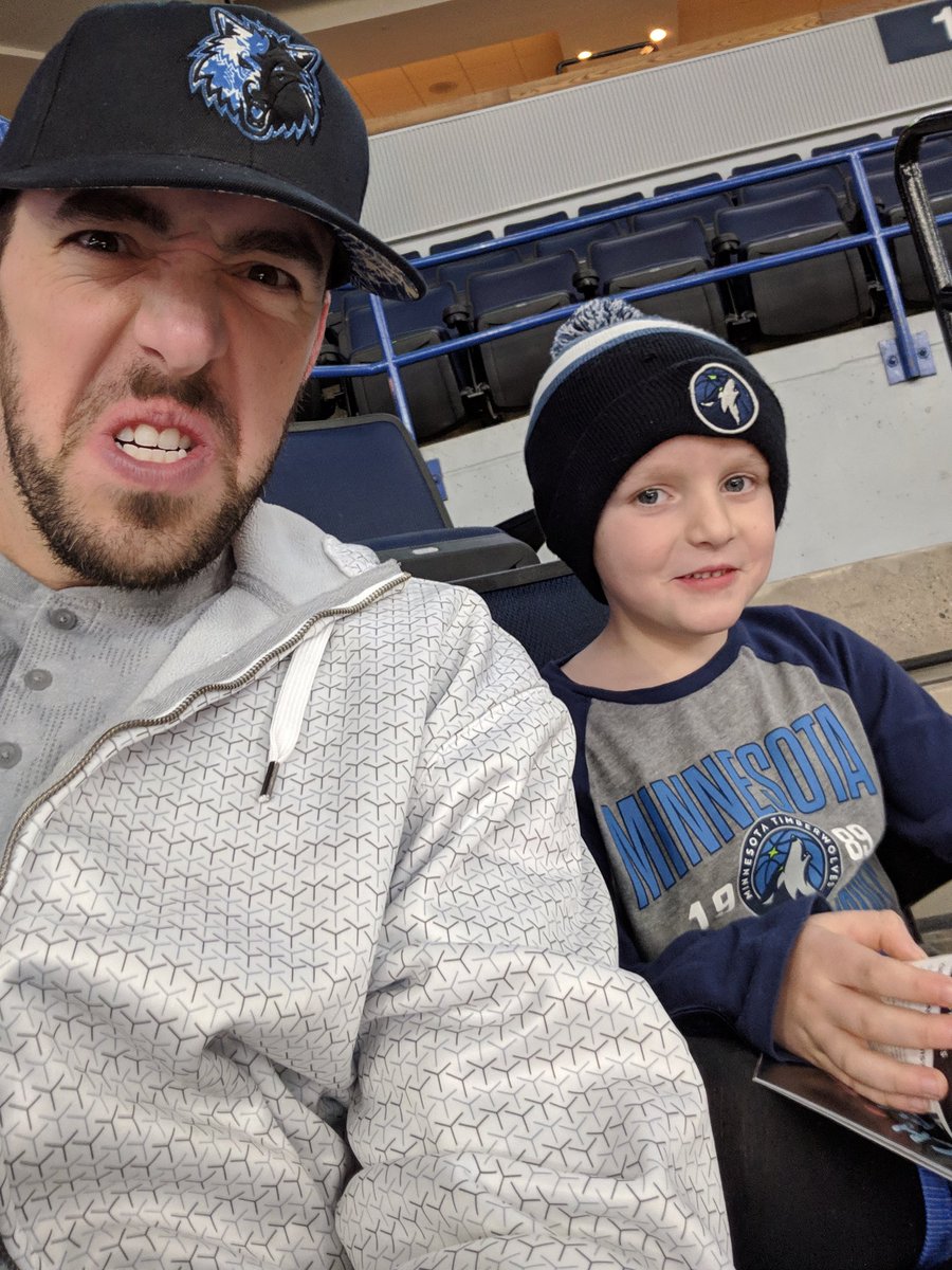 andybinger's tweet image. #packpix