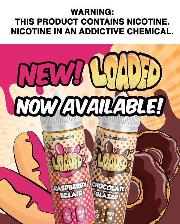 BlakeRuthless's tweet image. Loaded Raspberry Éclair &amp;amp; Chocolate Glazed.