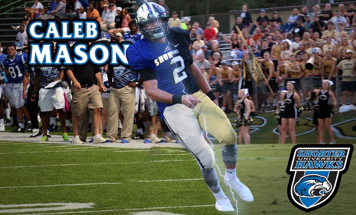 ✅COMMITTED✅
 Psalm 28:7 

<a href="/ChadCreamer21/">Chad Creamer</a> <a href="/coachmorrison58/">Zach Morrison</a> <a href="/RecruitGeorgia/">Recruit Georgia</a> <a href="/NE_GA_Recruits/">Northeast Georgia Football</a> <a href="/Npworkman/">Nic Workman</a>  <a href="/Shorter_FB/">Shorter Hawks Football</a>