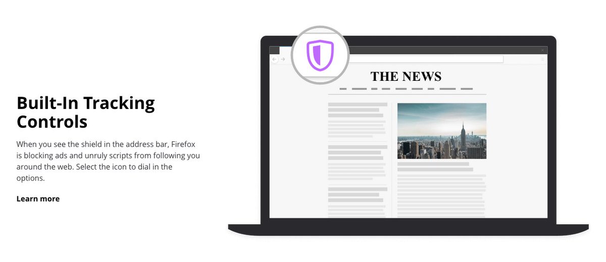 MoominCanada's tweet image. I bloody love you, @firefox! #BetterBrowsing