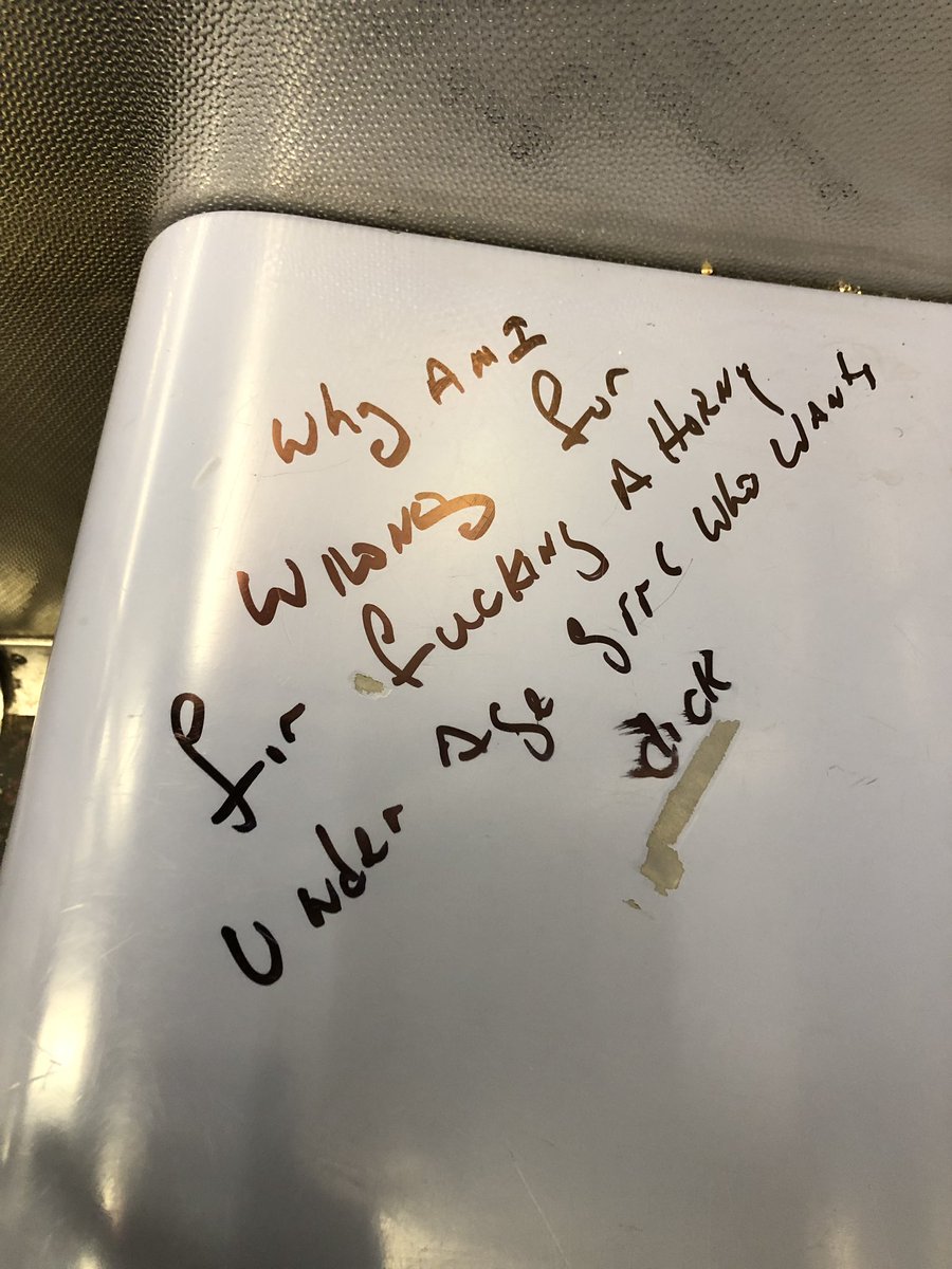 a_j_panda's tweet photo. @MTA @NYCTSubway I shouldn’t have to sit next to this. Car 9193 on the N/W. This was around 6:40pm at Astoria Blvd. Please get this removed. https://t.co/iMwkFUyqCb
