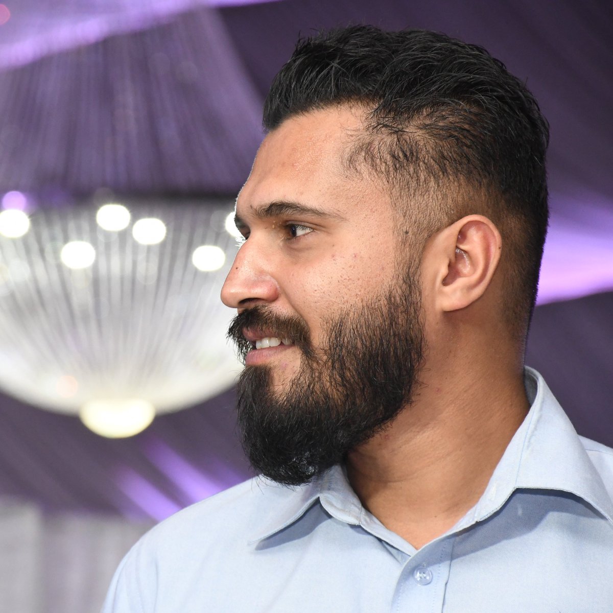 khubaib_q's tweet photo. #NewProfilePic https://t.co/DnxpNWG6Xy