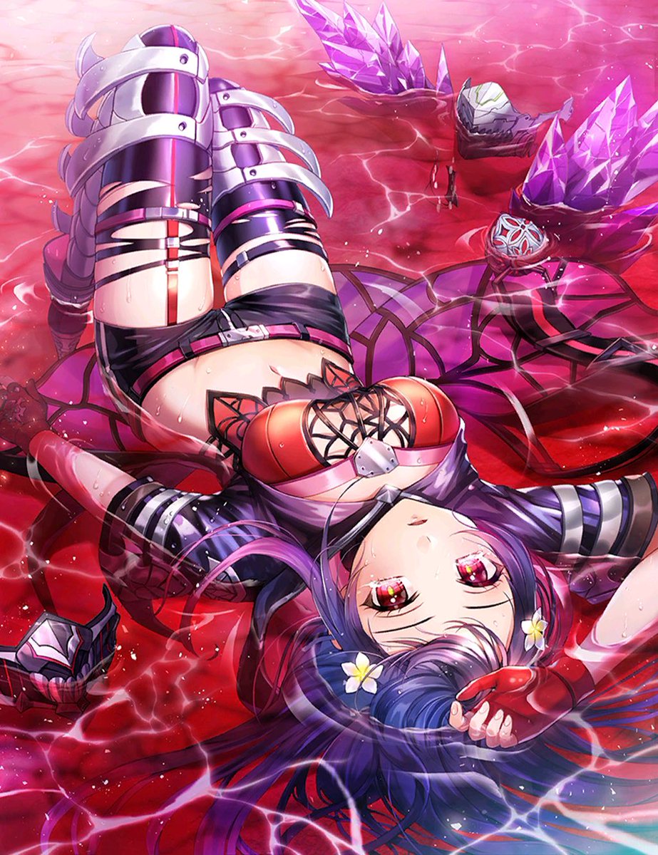 フェイの覚醒絵 Togetter フェイの覚醒絵 Togetter