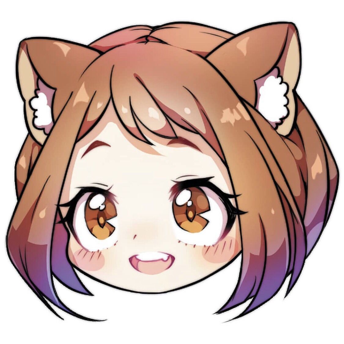 Hình ảnh uraraka chibi cute đáng yêu và thu hút sự chú ý