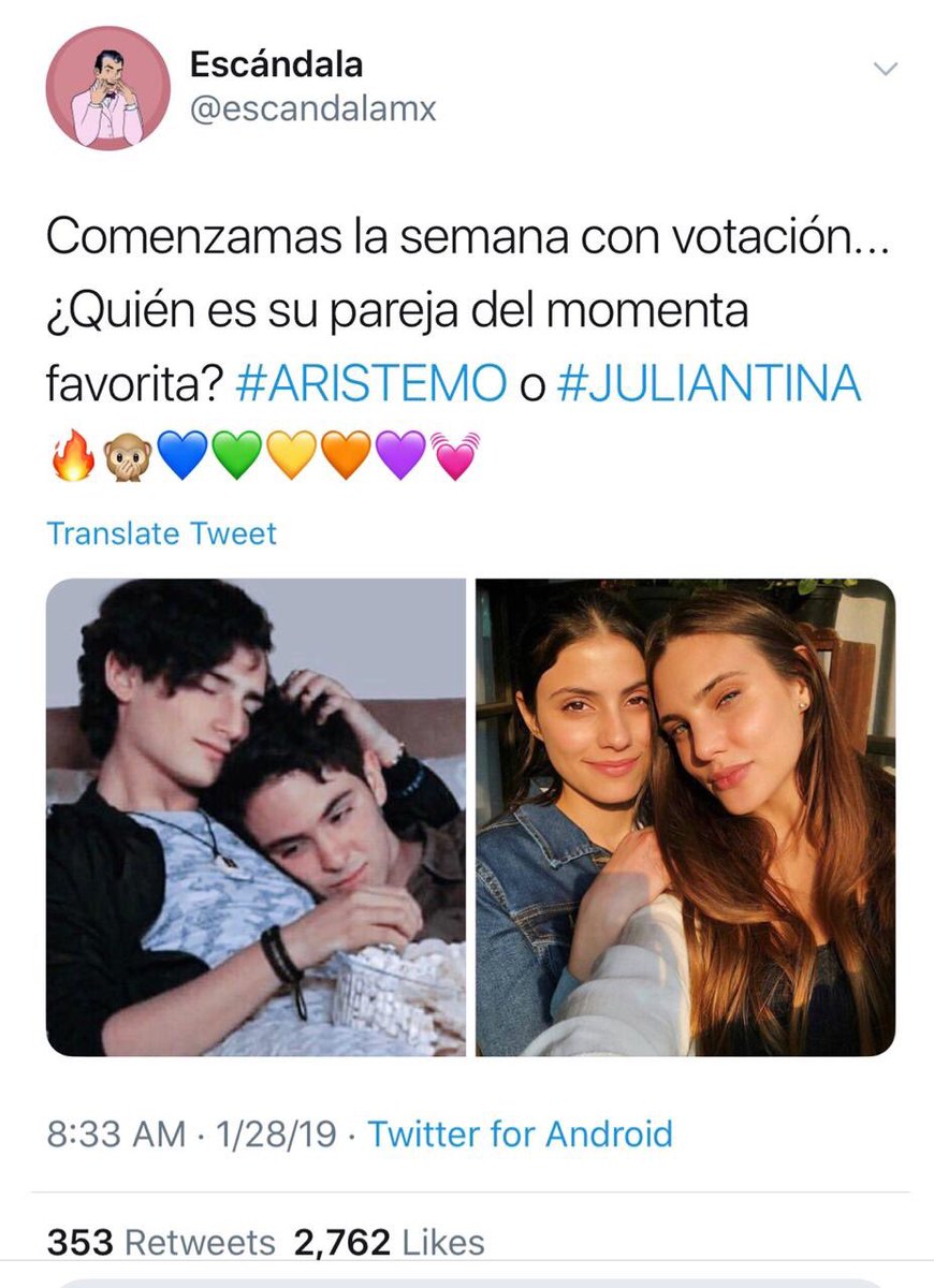 Carlos Leal 🇲🇽 tweet media