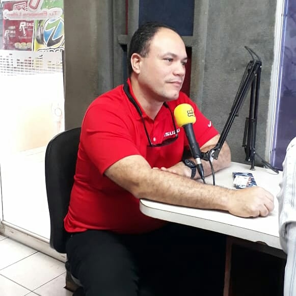Ritmo929's tweet photo. Entrevista en #StereoRitmo con Los amigos de #Copama distribuidores de @Isuzu_Panama https://t.co/OP88W4iSZ5