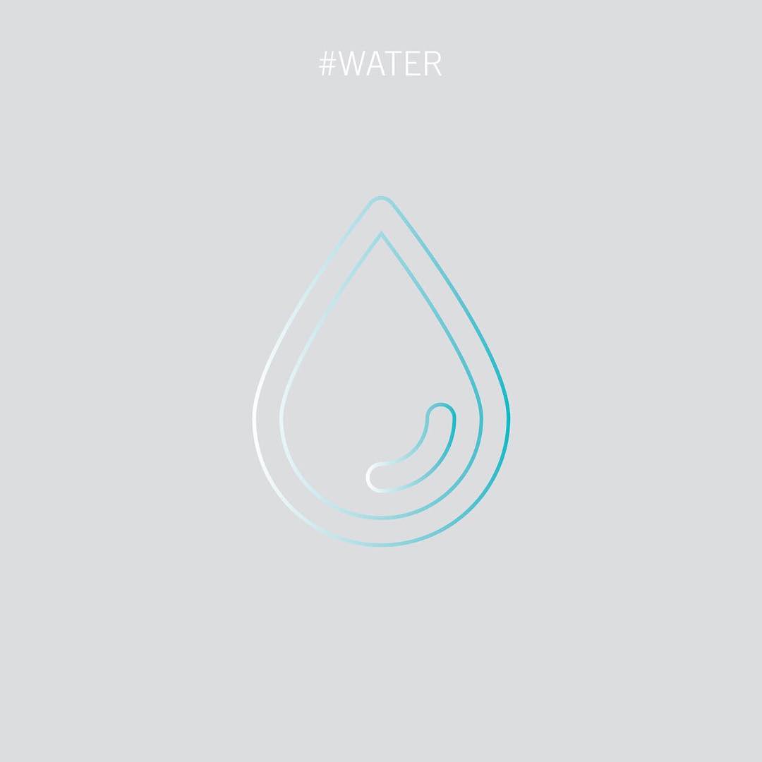 Having nutritious food and good quality water available to staff and guests makes the world of difference to well-being and long-term health, to help reduce sick leave and keep the environment bacteria free.

#InteriorDesign #WellSpace #DubaiArchitecture #PerkinsWillDXB