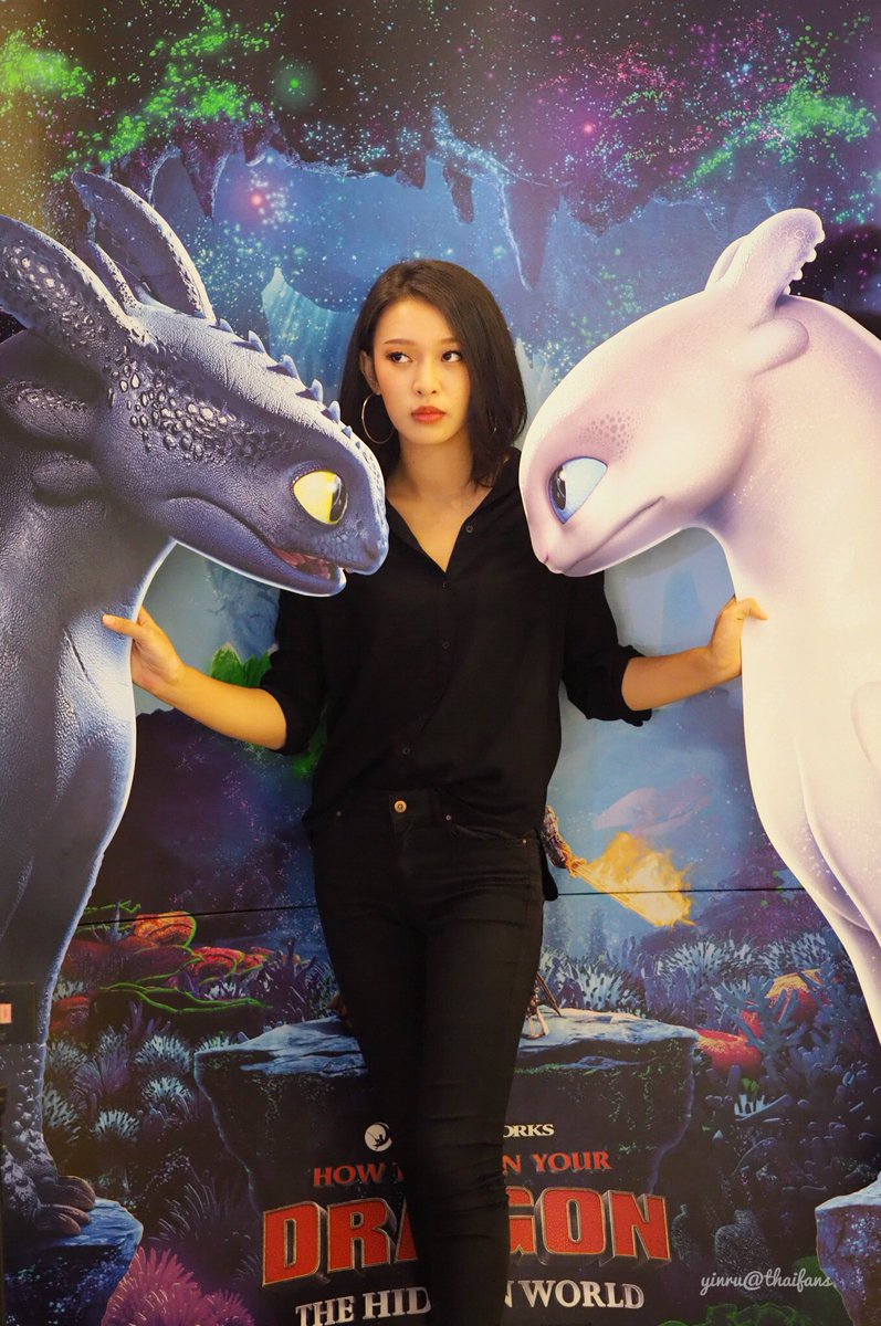yinru_thaifans's tweet photo. อย่าไปขัดขวางความรักเค้าสิคะ 😅
#CinePop #CinePopดูก่อนฟินก่อน
How to train your dragon 3
@IMHN_LDN #baimohn #ใบหม่อน https://t.co/h1nPnciqQL