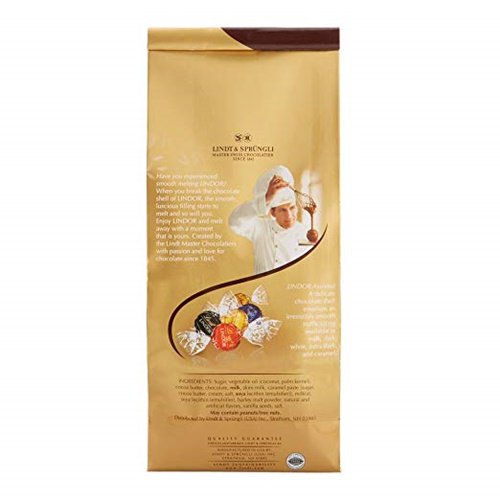 dealshower's tweet photo. Lindt LINDOR Assorted Chocolate Truffles, Kosher, 21.2 Ounce Bag $8.46
Add-on Item
https://t.co/YRa2SyoeJU https://t.co/w87281pjk7