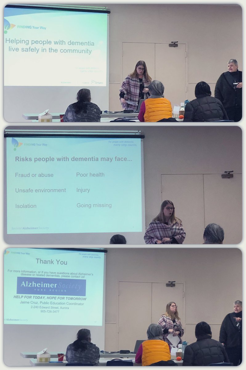 rb33canada's tweet image. Thank you #Alzheimer Society @ASYork1 for another great #FindingYourWay event &amp;amp; having me as keynote.

On #BellLetsTalk⁠ day, a special acknowledgement to the many #dementia #caregivers #plwd that shared w/ me their stories &amp;amp; challenges over lunch &amp;amp; all day
#wearingMyNewSocks 😊