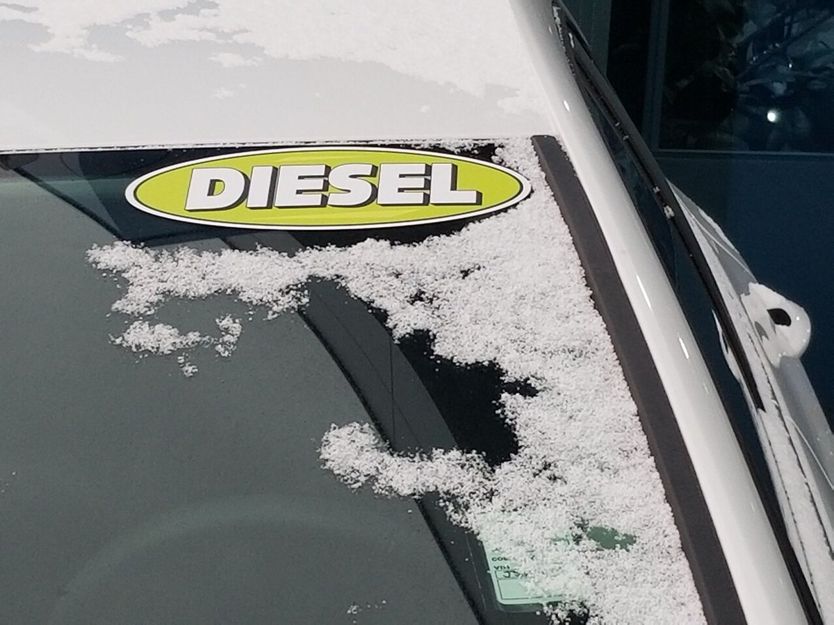 SalmonArmGM's tweet photo. Be sure to ask us about our vehicles that run on diesel. https://t.co/CO9LzD9gjy