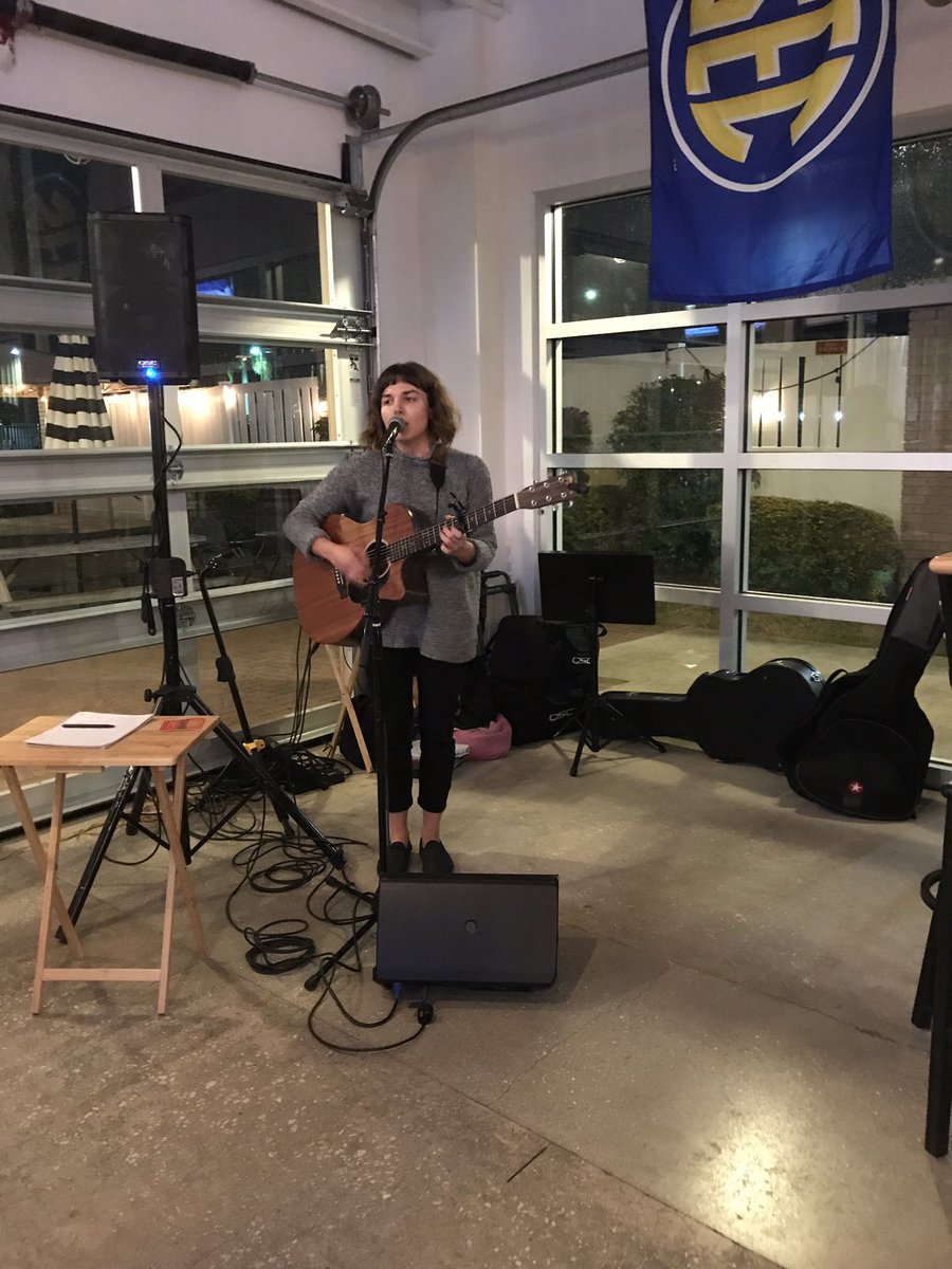 941openmic's tweet photo. Our featured act Kelly White! https://t.co/RXGE99Bs5E