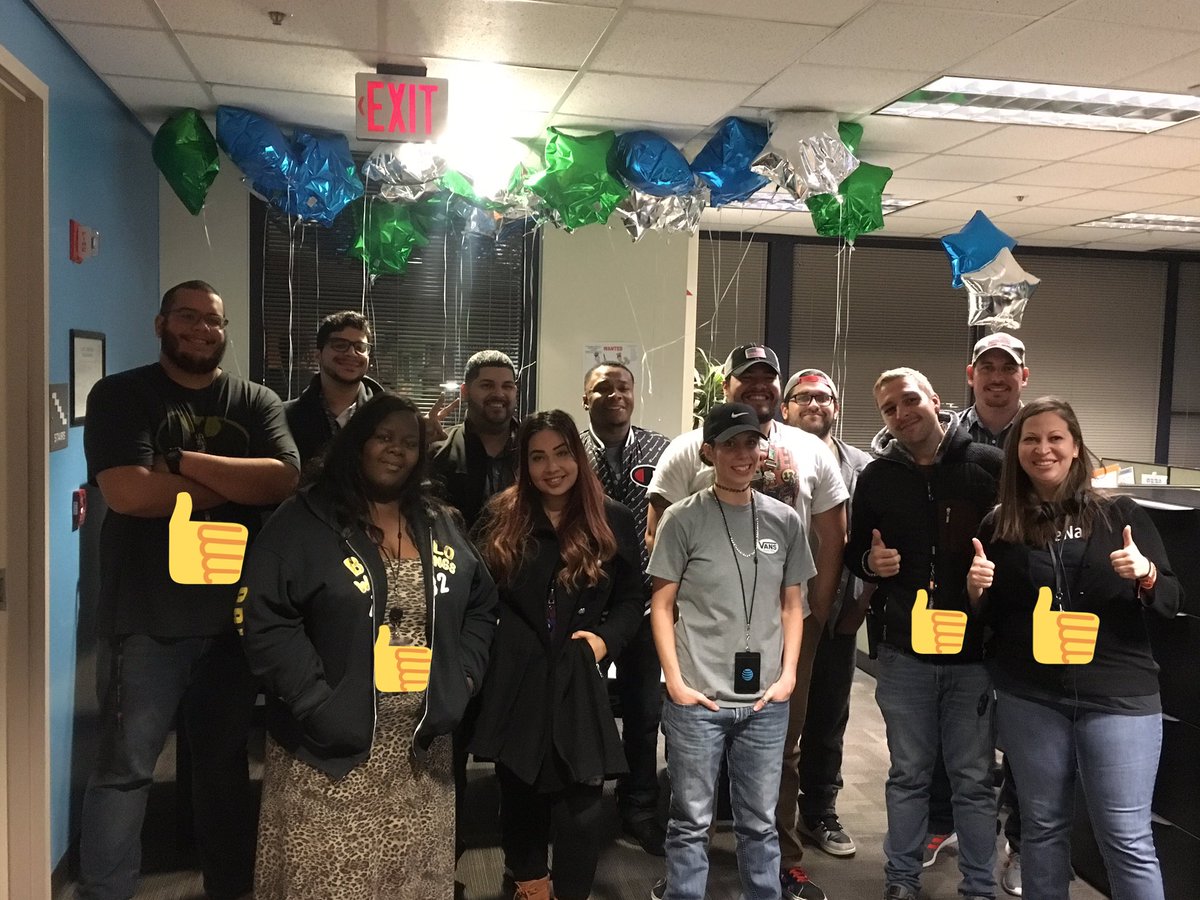 Cortney Rogers (@teamrogersbham) on Twitter photo This team is on 🔥 beating their best AGAIN with 16 sales so far and the day isn’t over yet!! <a href="/ORLANDOSHINES/">ORLANDOSHINES</a> <a href="/AmaZingXoch/">Xochitl Zanotelli</a> <a href="/ufojacky/">Jackeline Ortiz</a> Congratulations Team IT you guys rock! #redhatsuoort #orlando #ATS #beatyourbest This team is on 🔥 beating their best AGAIN with 16 sales so far and the day isn’t over yet!! <a href="/ORLANDOSHINES/">ORLANDOSHINES</a> <a href="/AmaZingXoch/">Xochitl Zanotelli</a> <a href="/ufojacky/">Jackeline Ortiz</a> Congratulations Team IT you guys rock! #redhatsuoort #orlando #ATS #beatyourbest