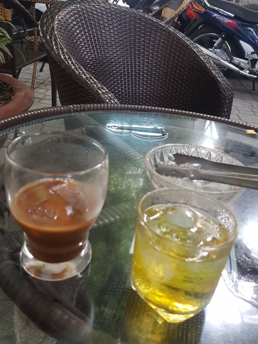 ngo_tam2016's tweet photo. Cafe mọi người oi!!! https://t.co/U9EeclPByB