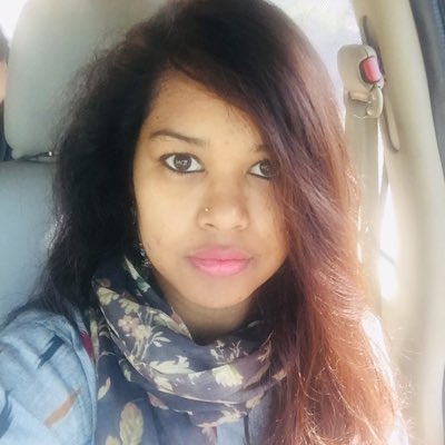 Grace Naomi tweet media