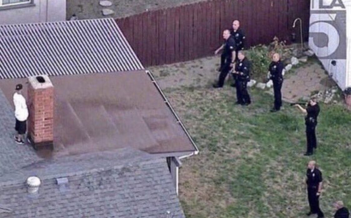 Me hiding out from Tacos, Coors Light, Wine, Steak &amp; Cheese