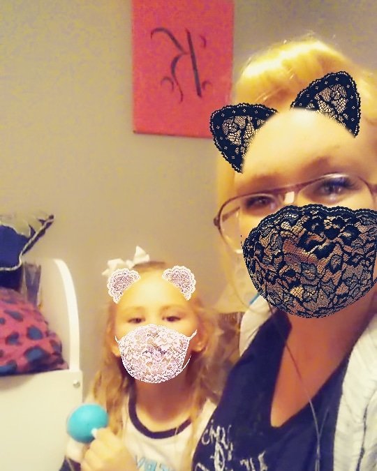 SuezBGoon's tweet photo. My other #miniG #maskkon #SWOUP https://t.co/Fv4CqF3SkF
