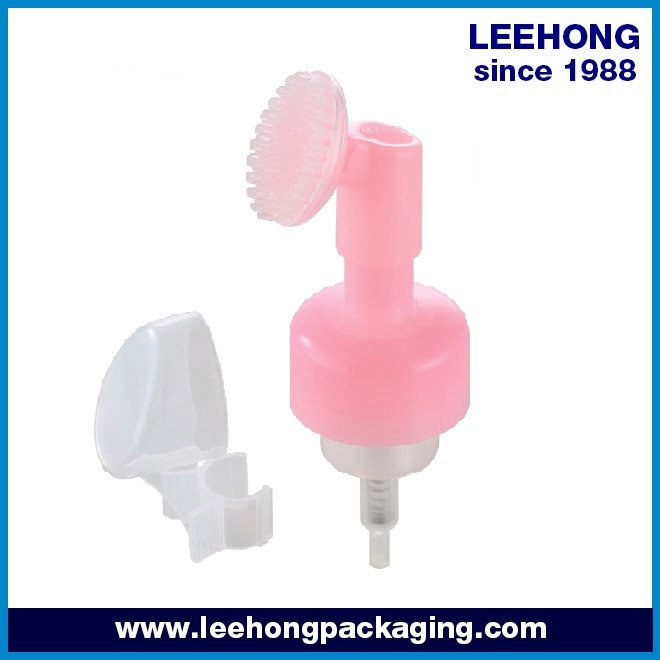 leehpackaging's tweet photo. #43mmFoamerPumps
Description: 43-410 foamer pump with silicone brush.0.8cc,1.2cc,1.6cc

https://t.co/qtm7oL0L8s https://t.co/NEYyiV1syq