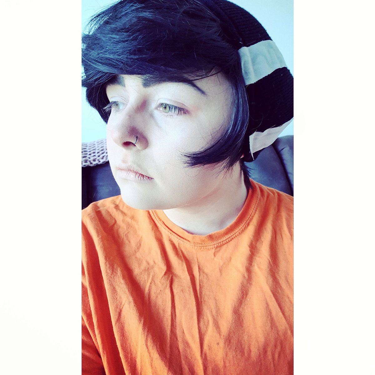 ArtInSweats's tweet photo. #ededdneddycosplay #ededdneddy #eddcosplay #doubledcosplay  #ededdandeddy #kevedd #keveddcosplay https://t.co/WhYZ7szZg6