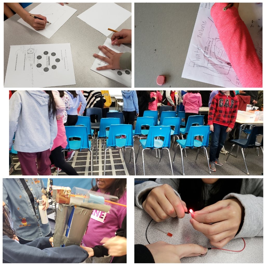 MsClarkeInClass's tweet photo. @TDSB_BandBPS 5/6 engineers hard at work when faced with a design challenge. What would you create to solve this energy problem?!?! Thank you @MrNgoTDSB for a great afternoon of partnering together with @mrsphilp1 and @MsClarkeInClass. #udl #coteachers #STEM @LC3_TDSB https://t.co/OTJjOvS3Q6