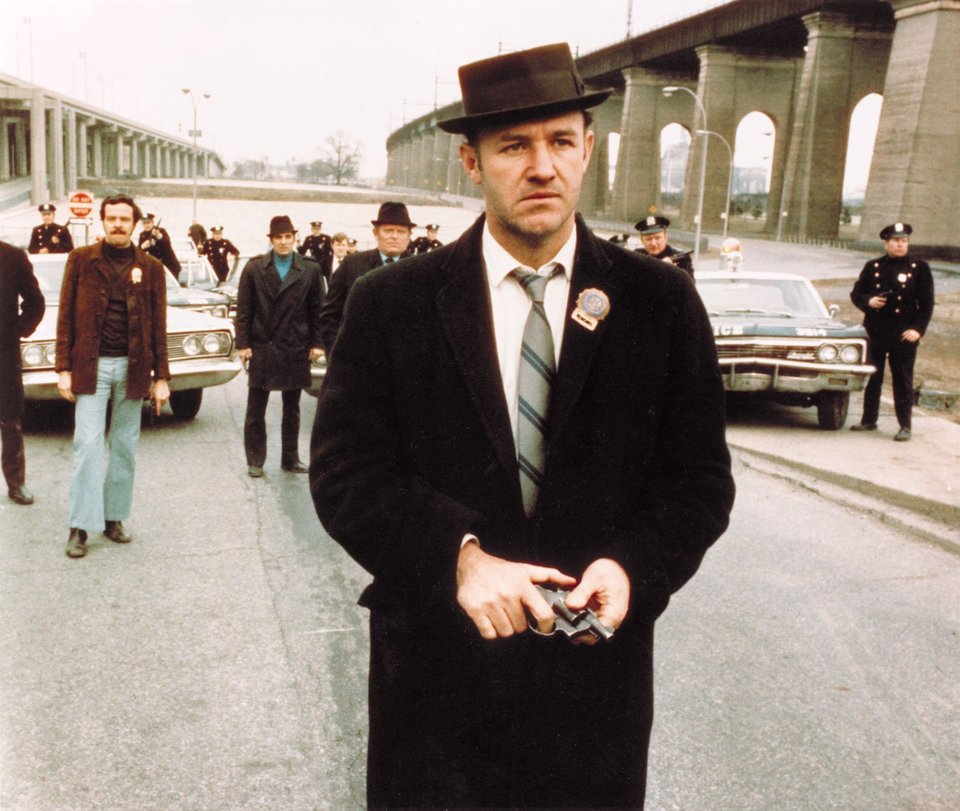 Happy 89th birthday to Gene Hackman! What\s your favorite film starring Gene? 